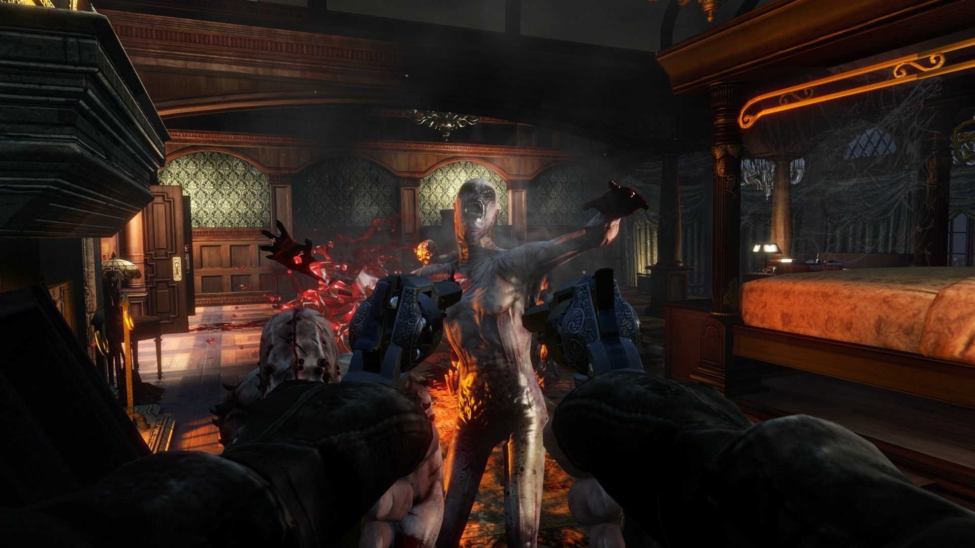 Killing Floor 2 - Imagen 31